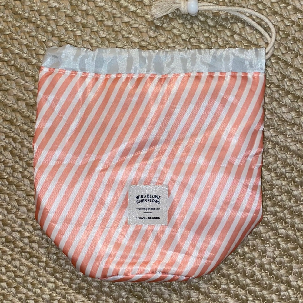 Cosmetic Travel Bag